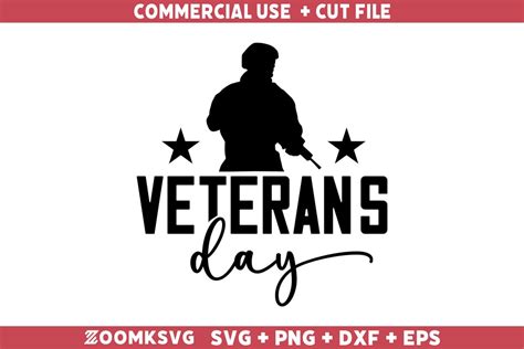 Veterans Day SVG, Veteran Svg, Veterans Svg, Veteran Png, Military SVG ...