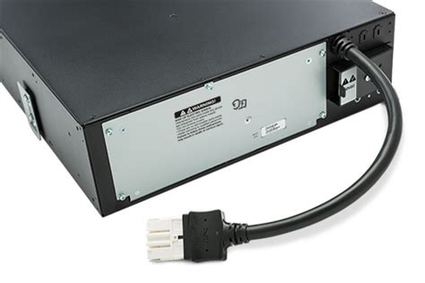 APC Smart-UPS SRT 192V 5kVA and 6kVA Battery Pack | Price in Dubai UAE