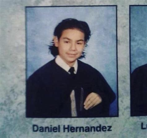 Tekashi 6ix9ine aka Daniel Hernandez Graduated Top of His Class ? : r ...