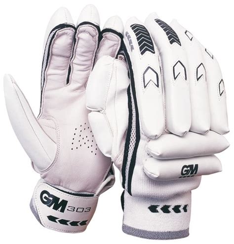 Gunn And Moore 303 Batting Glove Bescherming Moos Sports