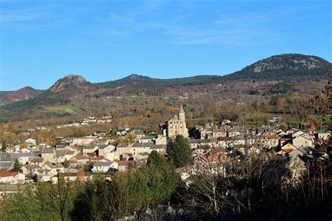 D Couvrir Saint Julien Chapteuil Saint Julien Chapteuil En Haute Loire