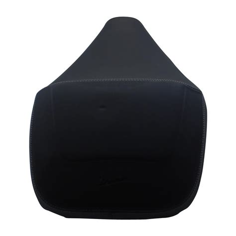 Original Piaggio Seat 605677M For Vespa GTS Super ZAPM452 Black