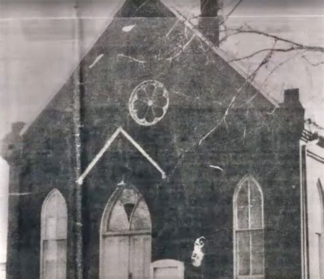 church | Our Iowa Heritage