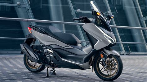 Honda 2024 Forza 350 ABS 車款介紹 Yahoo奇摩汽車機車