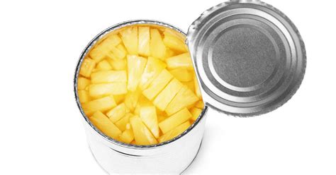 easy tinned crushed pineapple recipes