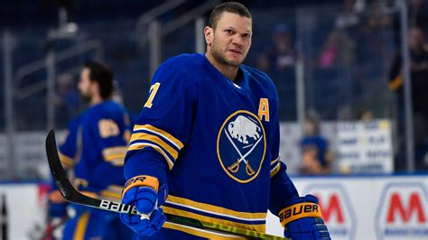 Sabres Announce 2022 23 Leadership Group Name Kyle Okposo As Captain