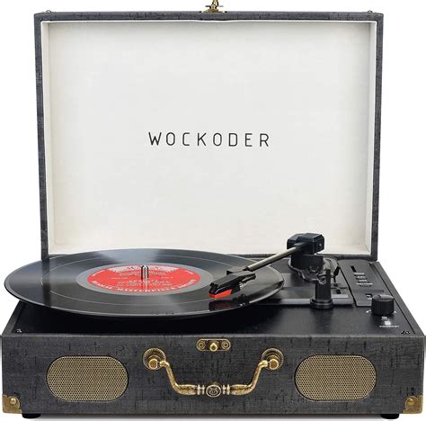 Choosing The Best Portable Record Player Sim Tourist