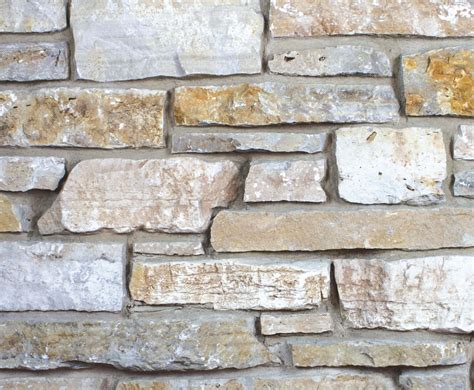 Buechel Fond Du Lac Rustic Stone Brickworks Supply