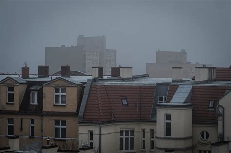 Smog w Zielonej Górze 11 01 2025 Jakie jest zanieczyszczenie