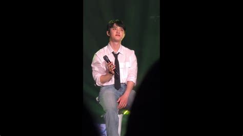 D O Ordinary Days Doh Kyung Soo Asia Fan Concert