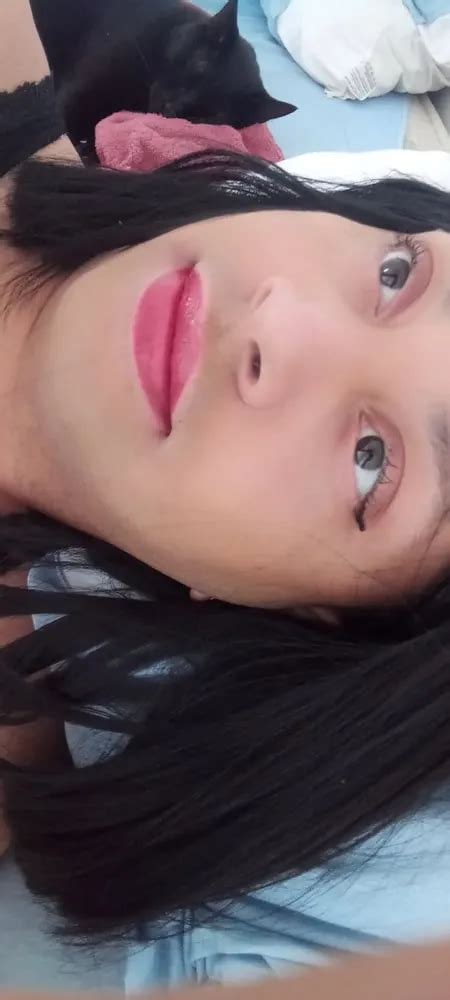 Euzinha Nude Pics XHamster