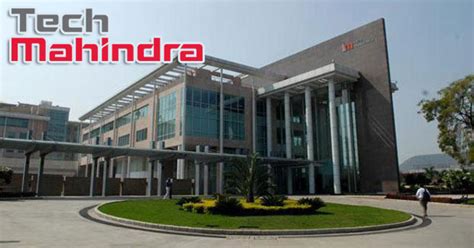 Tech Mahindra To Set Up Its 3rd Campus In Odisha In 2018 Incredible