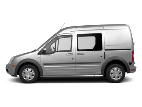 2013 Ford Transit Connect Wagon Extended Passenger Van Xlt Prices