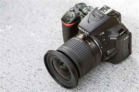 Review Nikon AF P DX Nikkor 10 20mm F 4 5 5 6 G VR Amateur Photographer