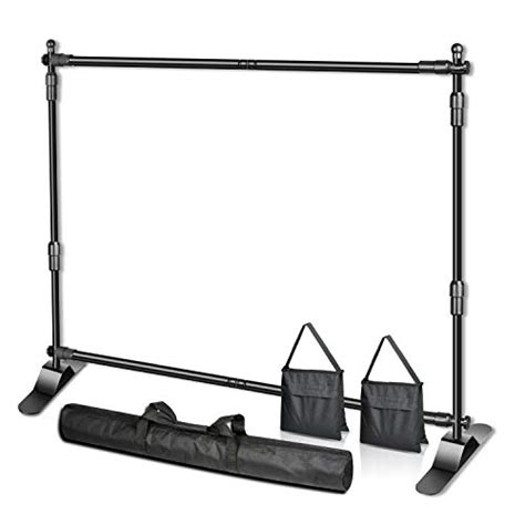 Best Heavy Duty Backdrop Stand