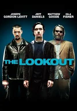 The Lookout (2007) Movie | hoopla