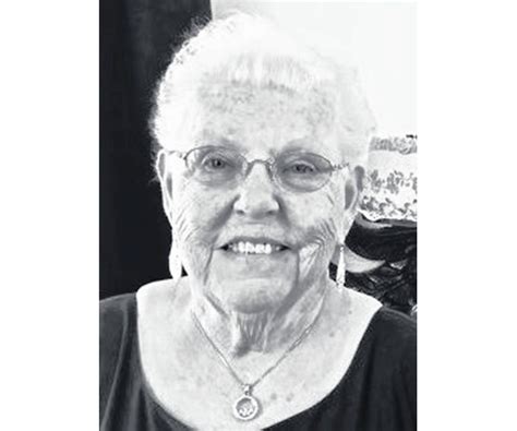 Dorothy Daye Obituary 2024 Wilmington Oh News Journal