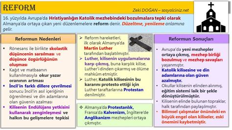 Reform Sosyal Bilgiler Sosyalciniz Zeki Do An