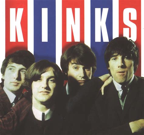 Kinks Kinks Album – Telegraph