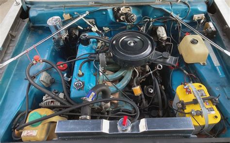 Plymouth Duster Barn Finds