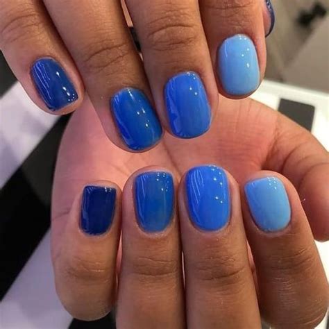 Mani Pedi Color Combos We Love For Summer 2020 Society19 Nails Gel