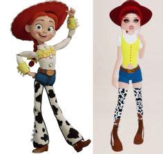 Theme Cowboy In Jessie Toy Story Cowgirl Dresses Woody Toy Story