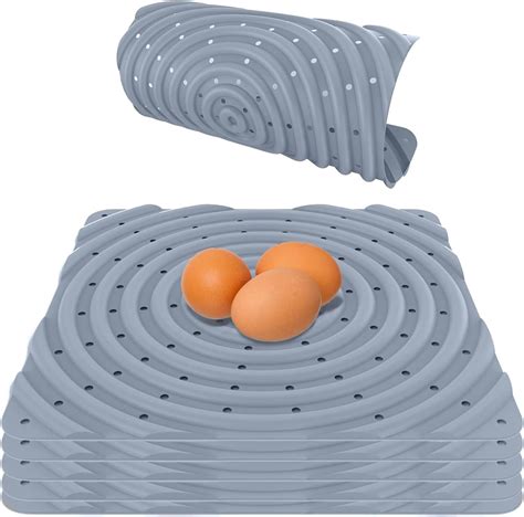 Amazon Lil Clucker 6 Washable Chicken Nesting Pads For Laying Eggs