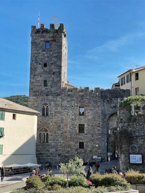 A Short Guide To Portovenere, Italy: 8 Best Things To Do