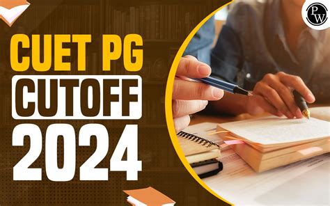 CUET PG Cutoff 2024 Expected Category Wise Cutoff Marks