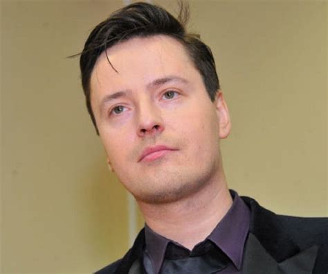 Vitas Biography - Facts, Childhood, Family Life & Achievements