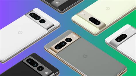 The Best Google Pixel Phone Top Google Pixel Smartphones