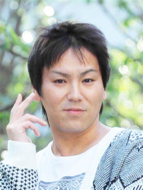 狩野英孝「無事に籍入れました」一般女性と再婚したことを報告 スポーツ報知