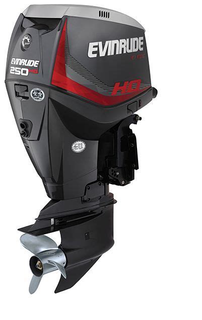 New Non Current Evinrude 150hp E Tec Outboards Evinrude E Tec E150 Hp