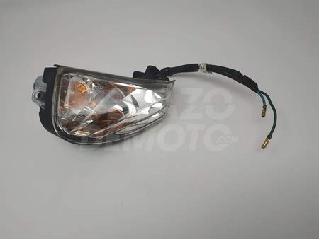 Intermitentes Y Otras Luces Originales Para Honda PCX Pedazo De Moto