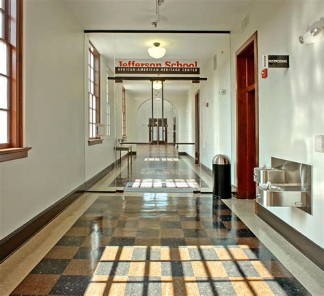 historical renovations | kjellstromandlee