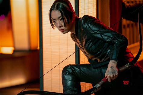 John Wick Chapter 4 Movie New HD Stills - Social News XYZ