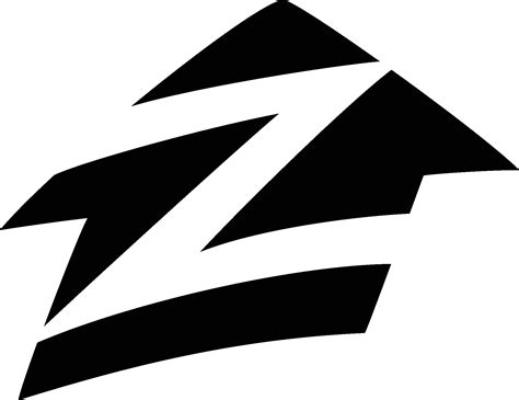 Zillow Black Logo Vector Ai Png Svg Eps Free Download