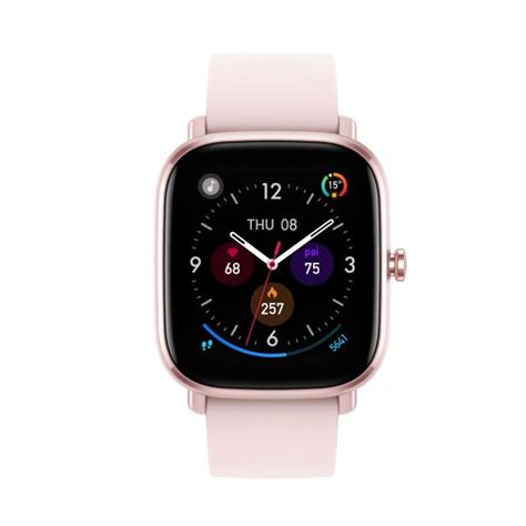 Pametna Ura Amazfit Gts 2 Mini Pink Merkur Si