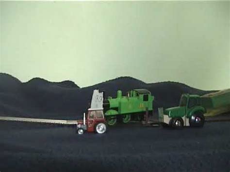 S2 The Adventures Of Massey Ferguson The Model Version Episode 7 YouTube