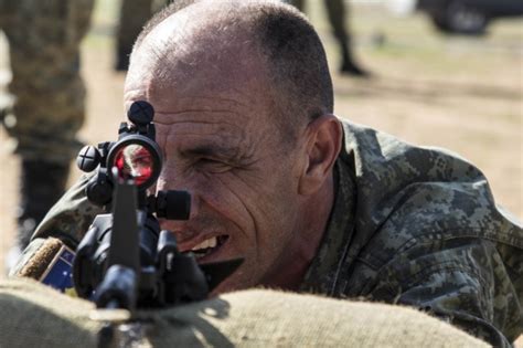 National Guard Soldiers partner with Kosovo Security Force cadets ...