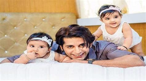 Naagin Actor Karanvir Bohra Have Evolved As A Responsible Person After