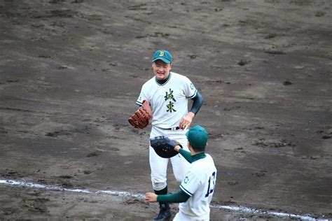 【試合結果】城東vs東亜学園 ＠2016年10月10日（高校野球2016年東京都秋季大会を振り返る） 話題のニュース