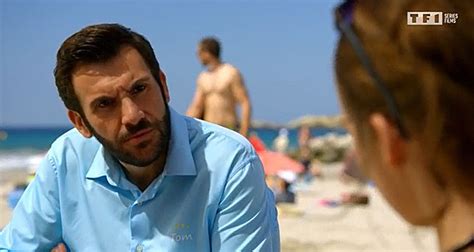 Camping Paradis Laurent Ournac Va T Il Quitter La Série De Tf1