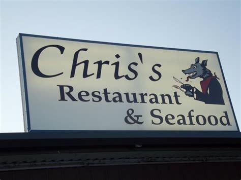 CHRIS'S RESTAURANT, Loranger - Restaurant Reviews, Photos & Phone ...