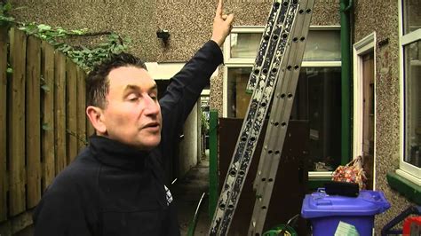 How To Replace Guttering Dalton Roofing Insights Youtube