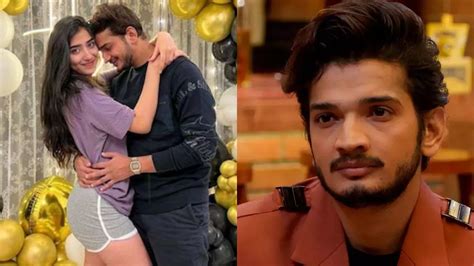 Munawar Faruqui Breaks Silence On Being Called Womaniser Bigg Boss