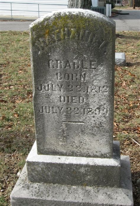 Nathaniel Grable 1812 1899 Mémorial Find a Grave