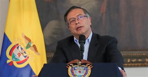 Gustavo Petro Reveló Algunos De Los Planes Que Tiene Para Las Eps