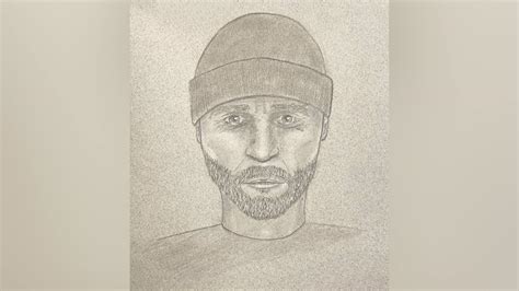 Help Identify Suspect Of Sexual Assault Near Downtown