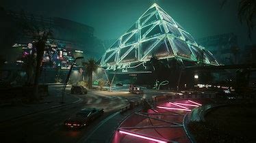 'Phantom Liberty' Feels Like 'Cyberpunk 2077’s Big Comeback